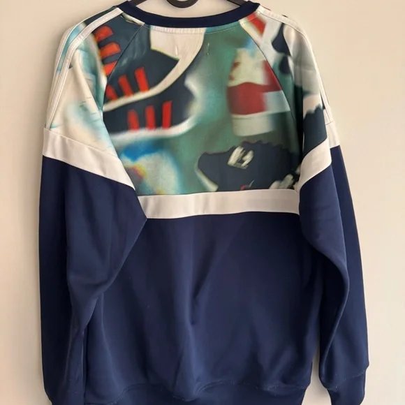 Adidas Originals Crewneck Sweatshirt - Picture 5 of 9